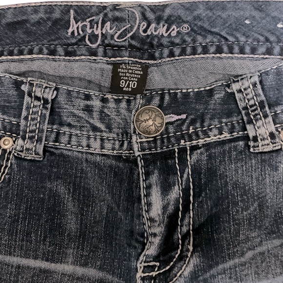 Boot cut jeans - Picture 3 of 3